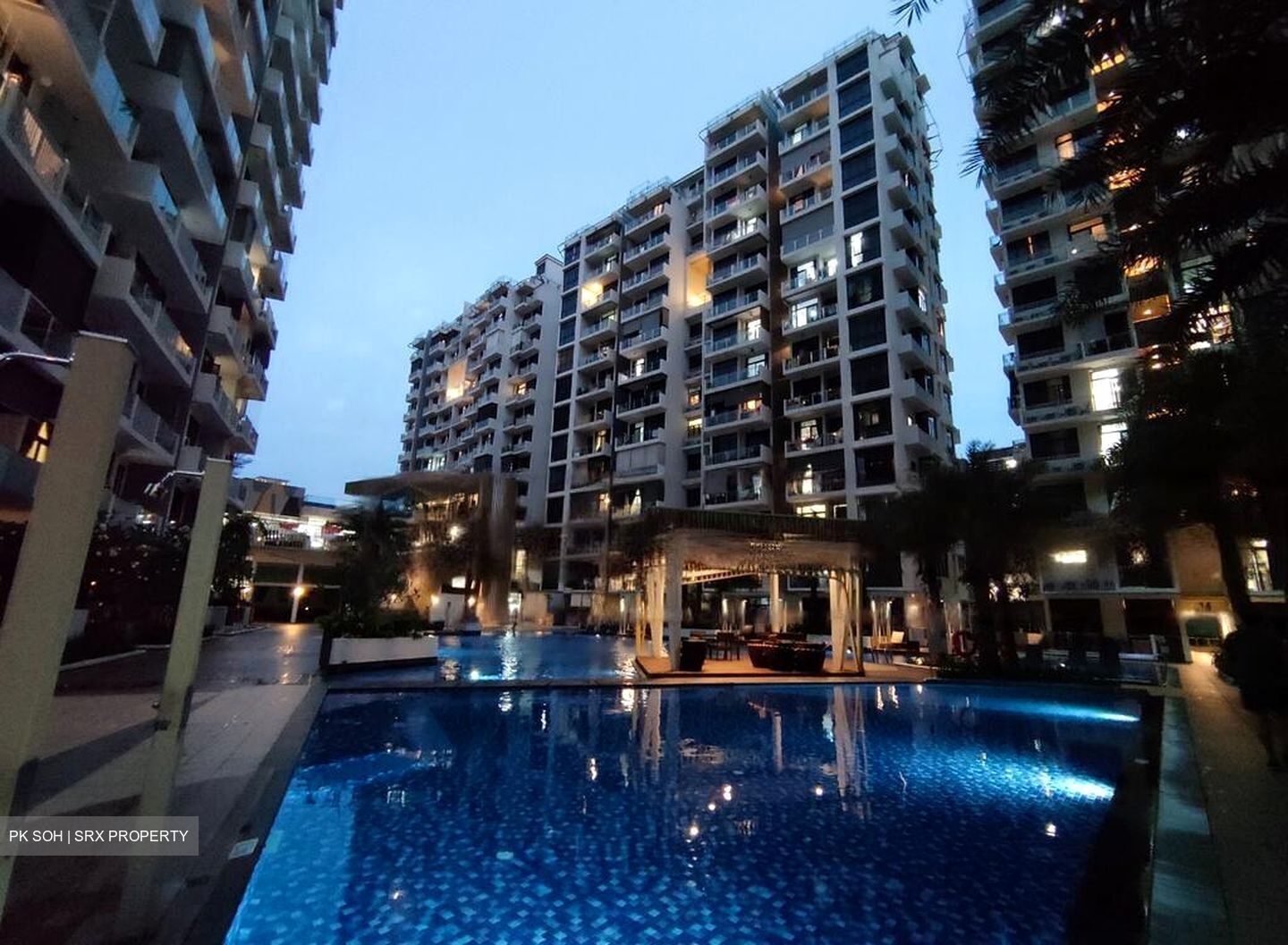 Urban Vista (D16), Condominium #461726111